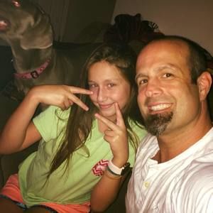 Meet your Posher, Richard